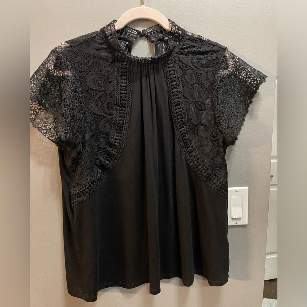 XL Cable & Gauge Dress Shirt